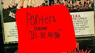 PANTERA 