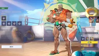 THE PUNISHER - AQUA ARSENAL Gameplay showcase