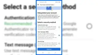 Turn on Facebook protect to unlock your account, facebook,