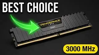 Corsair Vengeance LPX 8GB DDR4 3000 MHz RAM Quick Unboxing