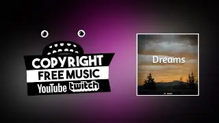 DJ Quads - Dreams (Vlog Music Copyright Free)