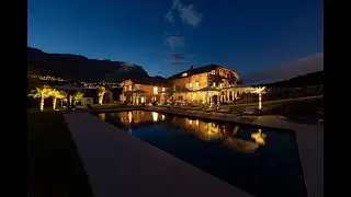 Discover the luxury vacation: Battisti Suites - Unique in Kaltern