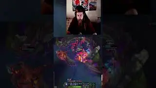 Baron + triplelkill | #rickseiken auf #Twitch
