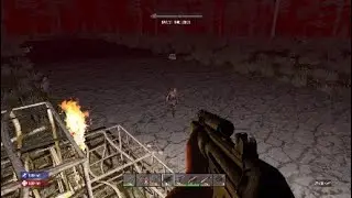 Is it Worth it? 7 DAYS TO DIE 2019 (Console Version Only)