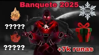 BANQUETE 2025 / ¿QUE SALIÓ? 