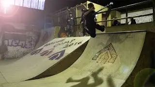 TJ Holloway | Christmas Scooter Edit 2016