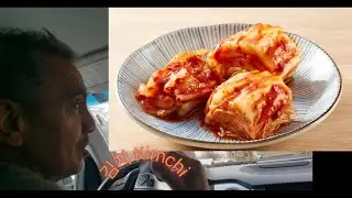 Kimchi story 