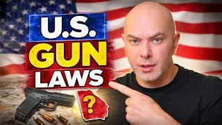 I Got a Georgia Carry Permit &mdash; Here&rsquo;s Why It Actually Matters