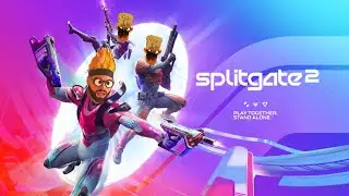 The Alters -- &eacute;s -- Splitgate 2 --Pc 1440p-- K&ouml;vess be!