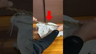 Popular Knot❗️Easy, Quick and Reliable