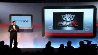 Nintendo 3DS Preview Event in New York City - Release Date, Developer Interviews, New Features etc
