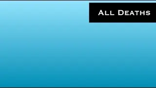 BFB All Deaths (1-15)