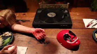 Dinner For Two - Horror Short Film