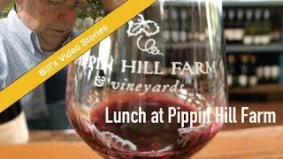 Pippin Hill Farm Vineyards