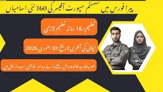 Punjab PERA Jobs 2026| System Support Officer Recruitment| How to Apply Online at jobs.punjab.gov.pk