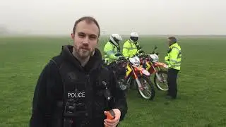 DNA Tagging Spray