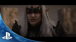 The Elder Scrolls Online: Tamriel Unlimited &ndash; Three Fates | PS4