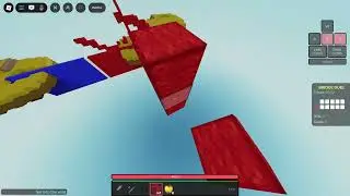 32 Chained Speed Tellies In Roblox Bridge Duels
