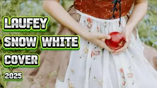 Laufey - Snow White Cover Remix 2025 #laufey #music #song #remix#pop#coversong#cover#popularsong#fyp