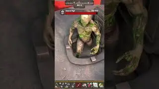 He was worried he would be in the dog house! #gaming #couplesgaming #7dtd #survival #zombie