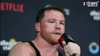 Canelo &Aacute;lvarez prepara su regreso | Septiembre 2026