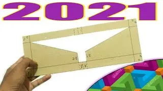 2021 NEW OPTICAL ILLUSION 3D WALL DESIGN DAY 248 | 3D WALL PAINTING DESIGN NEW | WALL PAINTING ART