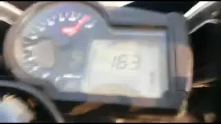 Aprilia rs 150 top speed full power more than 160 kmph
