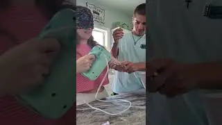 Baking teamwork 2