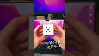 He Almost Got BANNED For a Free Rubik&rsquo;s Cube!