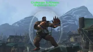 BUFFJHEERA: FISTS OF FURY CLEAVE 3v3 Arena (Part 1) - WoW BFA 8.1.5 Monk PvP