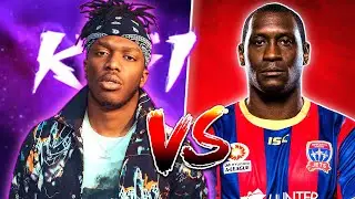 Why KSI Ruined Heskey's Career!