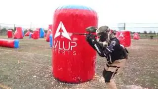 The Ohio State University Paintball
