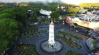 JAM GADANG