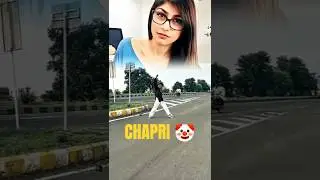 BIGGEST CHAPRI ROAST 🤡 #short #roast #chapri #instagram #reels #reelroast