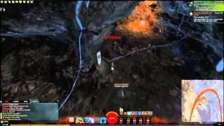 Guild Wars 2 Guild Rush Bear Lope SIAM