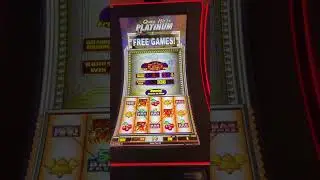 Oh MY GOSH-QUICK HIT PLATINUM #casino #quickhitslots #platinum