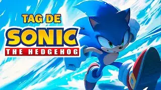Tag de Sonic (Actualizado)