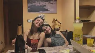 cap d’any 2025