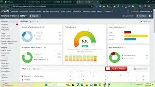 How To FIx Non index pages in sitemap |  Fix All Errors in Ahrefs Webmaster tool | First Video
