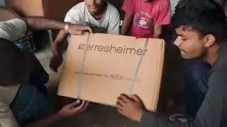 18+ KG Typewriter Unboxing | Extreme Safe Packing Test | RR Typewriter Mart