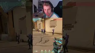 Demon1 Explains Why Phantom Is Better Than Vandal After 2-0 Against Lev