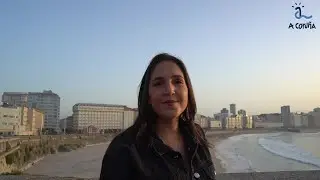 A Corunha &eacute; Patrim&oacute;nio Mundial #VisitCoruna