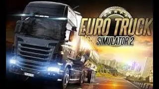 LIVE - Euro Truck Simulator 2 - Nordic Horizons  Map Exploring-  v1.57.2.2s