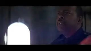 Alan Rickman - Die Hard : This is not the police. It's him (Film Clip 34)