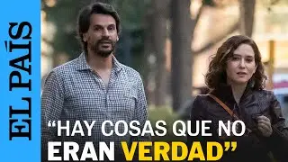 ESPA&Ntilde;A | El fiscal de la denuncia al novio de Ayuso: 