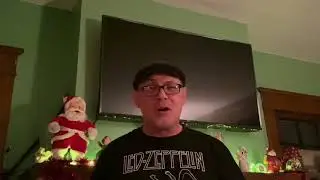 Crikwater Tune-A-Week #91 &ldquo;New Years Eve&rdquo;