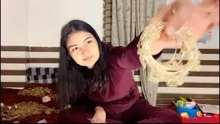 Friday Market Cho Ki Ki Leya? 😍 | Budget Shopping Haul | Daily Vlog