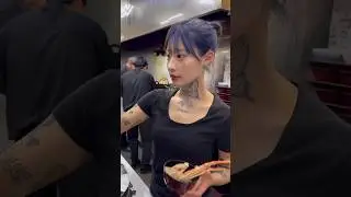 The Beautiful Chef Behind Japan&rsquo;s Famous Kaisendon