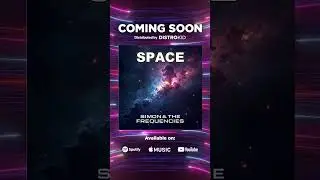 'Constellation' - from the upcoming album 'Space'    #newmusic #newsong #musica #dance #housemusic