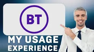 BT Mobile Mobile Operator Review | My Usage Experience in 2025